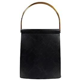 Cartier-Cartier Trinity-Black