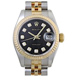 Rolex-Rolex Lady DateJust-Black