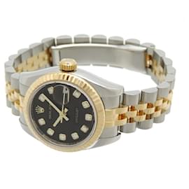 Rolex-Rolex Lady DateJust-Black