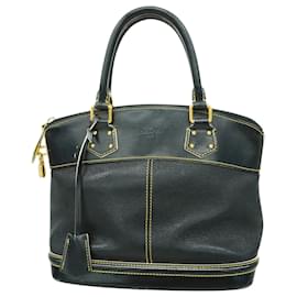 Louis Vuitton-Louis Vuitton Lockit-Black