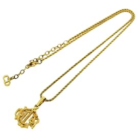 Dior-Dior ---Golden