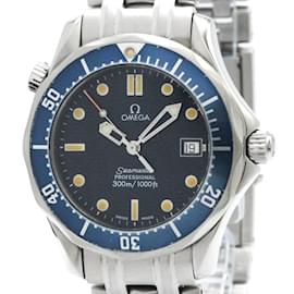 Omega-Omega Seamaster Professional 300M Mid Size Watch-Other