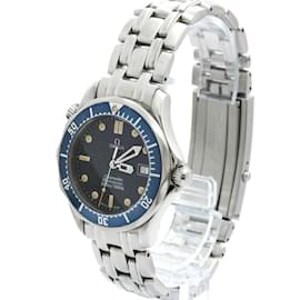 Omega-Omega Seamaster Professional 300M Mid Size Watch-Other
