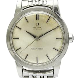 Omega-Vintage Omega Seamaster Automatic Watch-Other