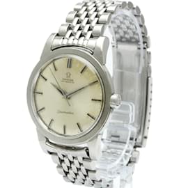 Omega-Vintage Omega Seamaster Automatic Watch-Other