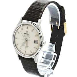 Omega-Vintage Omega Constellation Automatic Wristwatch-Other