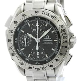 Omega-Omega Speedmaster Split Second Automatic Watch-Other