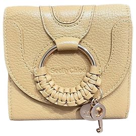 See by Chloé Hana Beige