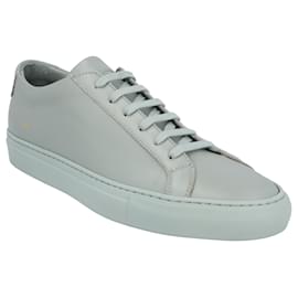 Autre Marque-Achilles Sneakers-Green