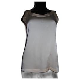 Chanel-Tops-Cream