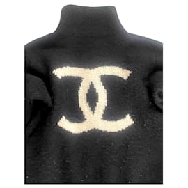 Chanel-Collector-Black