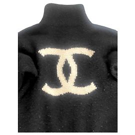 Chanel Sammler Schwarz