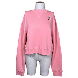 Sportmax Pull Court Mushroom Rose Rose
