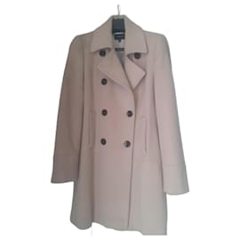 CAROLL-Caroll coat size 40-Beige