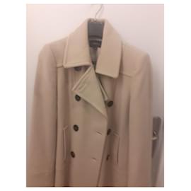 CAROLL-Caroll coat size 40-Beige