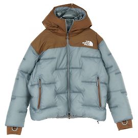 The North Face THE NORTH FACE × UNDERCOVER SOUKUU Cloud Down Nuptse Nylon Down Jacket Other