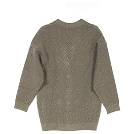 Fendi-Fendi x SKIMS Rayon Cardigan-Other
