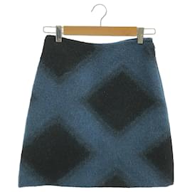 Fendi-Fendi Women's Skirt Black-Black