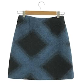 Fendi-Fendi Women's Skirt Black-Black