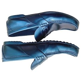 Scarpe da uomo Louis Vuitton Nero