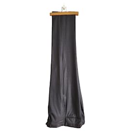 Autre Marque-Pants-Grey
