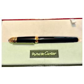 Cartier-Misc-Black
