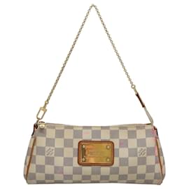 Louis Vuitton-Louis Vuitton Eva-White
