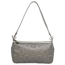 Salvatore Ferragamo Gancini Marrone