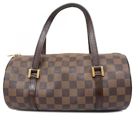 Louis Vuitton-Louis Vuitton Papillon 26-Brown