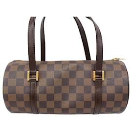 Louis Vuitton-Louis Vuitton Papillon 26-Brown