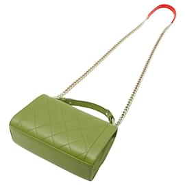 Chanel-Chanel Coco Handle-Orange