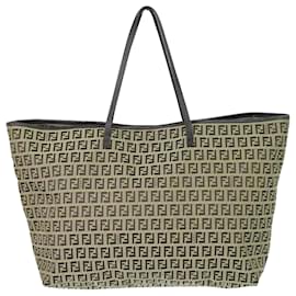Fendi-Fendi Zucchino-Beige