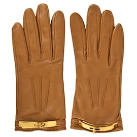 Hermès-Hermès Kelly-Brown