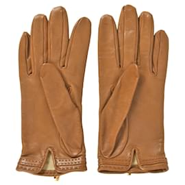 Hermès-Hermès Kelly-Brown