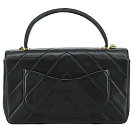 Chanel-Chanel Coco Handle-Black