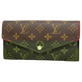 Louis Vuitton-Louis Vuitton Sarah-Brown