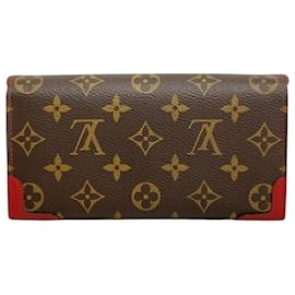 Louis Vuitton-Louis Vuitton Sarah-Brown