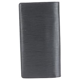 Louis Vuitton-Louis Vuitton Brazza-Black