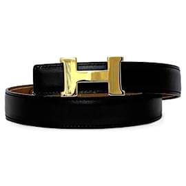 Hermès-Hermès Constance-Black
