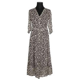 Gerard Darel Vestito marrone Marrone