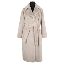 Herno-Gray coat-Grey