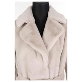 Herno-Gray coat-Grey