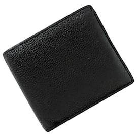 Loewe-Loewe Anagram-Black