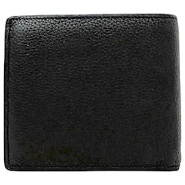 Loewe-Loewe Anagram-Black