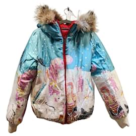 Second hand Tsumori Chisato Coats - Joli Closet