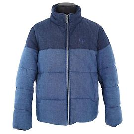 Claudie Pierlot Giacca in cotone Blu