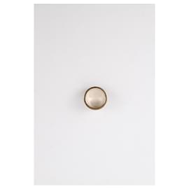 Chanel-Black ring-Black