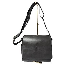 Louis Vuitton Taiga Andrei Messenger/Crossbody Tasche Dunkelgrau Anthrazitgrau