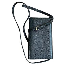 Kleine Tasche Balenciaga Schwarz