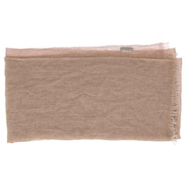 Autre Marque-FALCONERI Scarves T.  Cashmere-Beige
